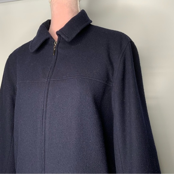 𝅺DANIEL Hechter 100% wool‎ jacket. - Picture 5 of 12